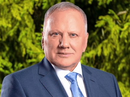 Portrait of Toivo Asmer