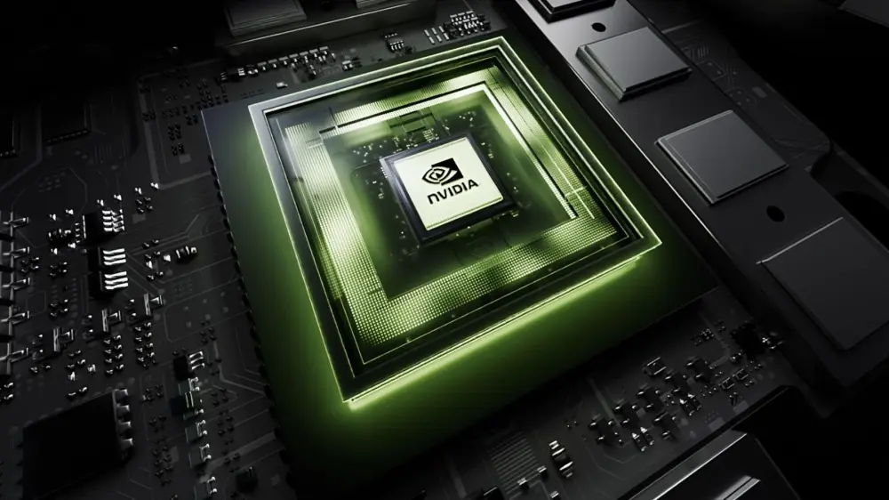 Nvidia Shares Rise as AI Chip Demand Continues to Outpace Supply Expectations