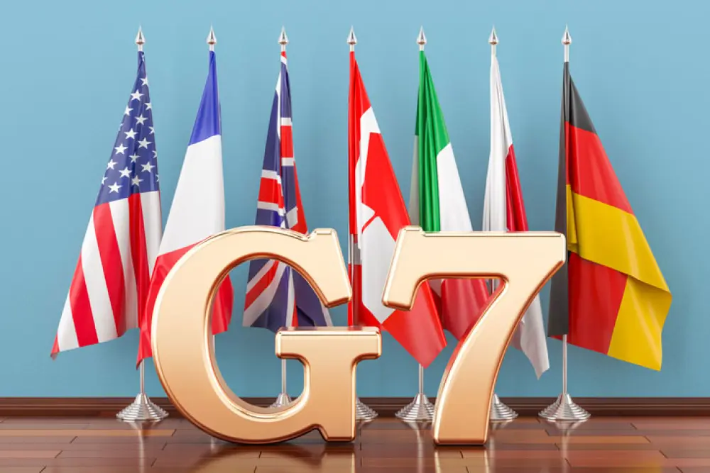 G7 Launches Critical Minerals Alliance to Reduce Dependence on China