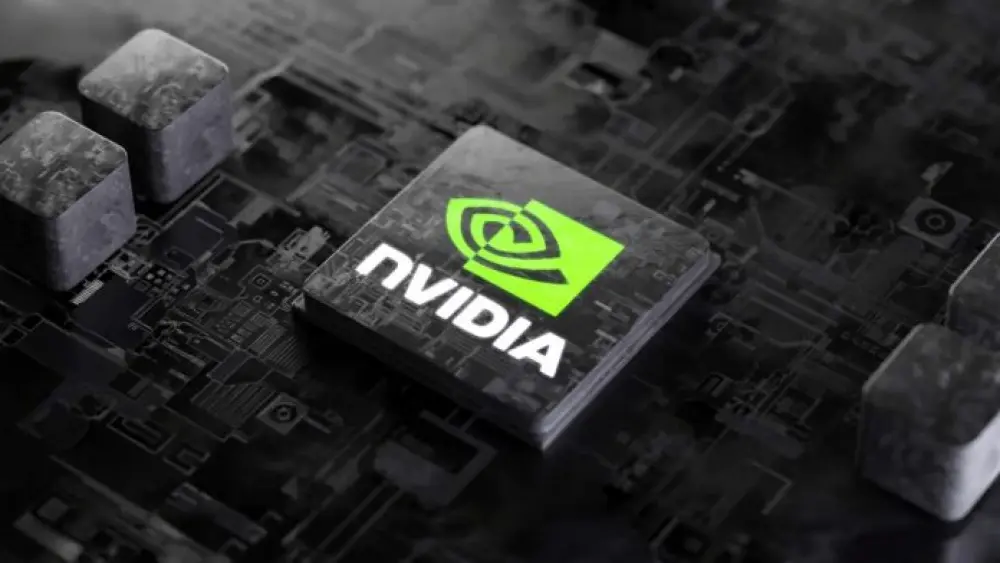 Nvidia Becomes World's Most Valuable Company Following AI Market Surge