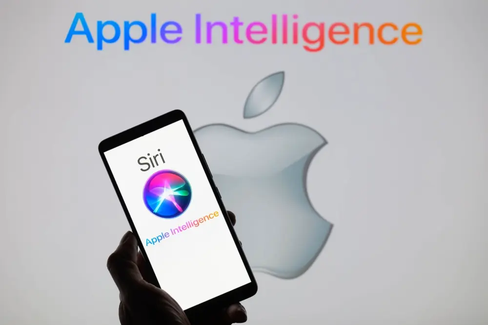 Apple Accelerates AI Strategy With Major Siri and iPhone Intelligence Upgrades