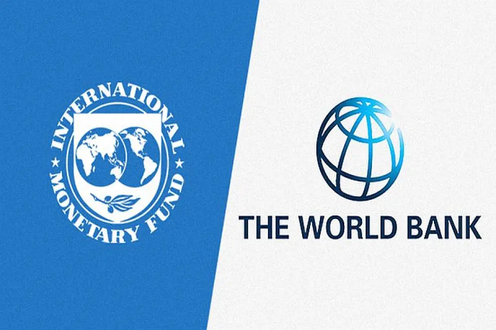 IMF Supports Federal Reserve's Decision to Keep Interest Rates Steady Amid Inflation Concerns