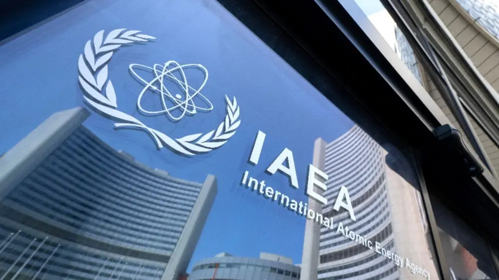 IAEA Confirms Iran Peace Agreement Grants UN Nuclear Inspectors Access to Key Sites