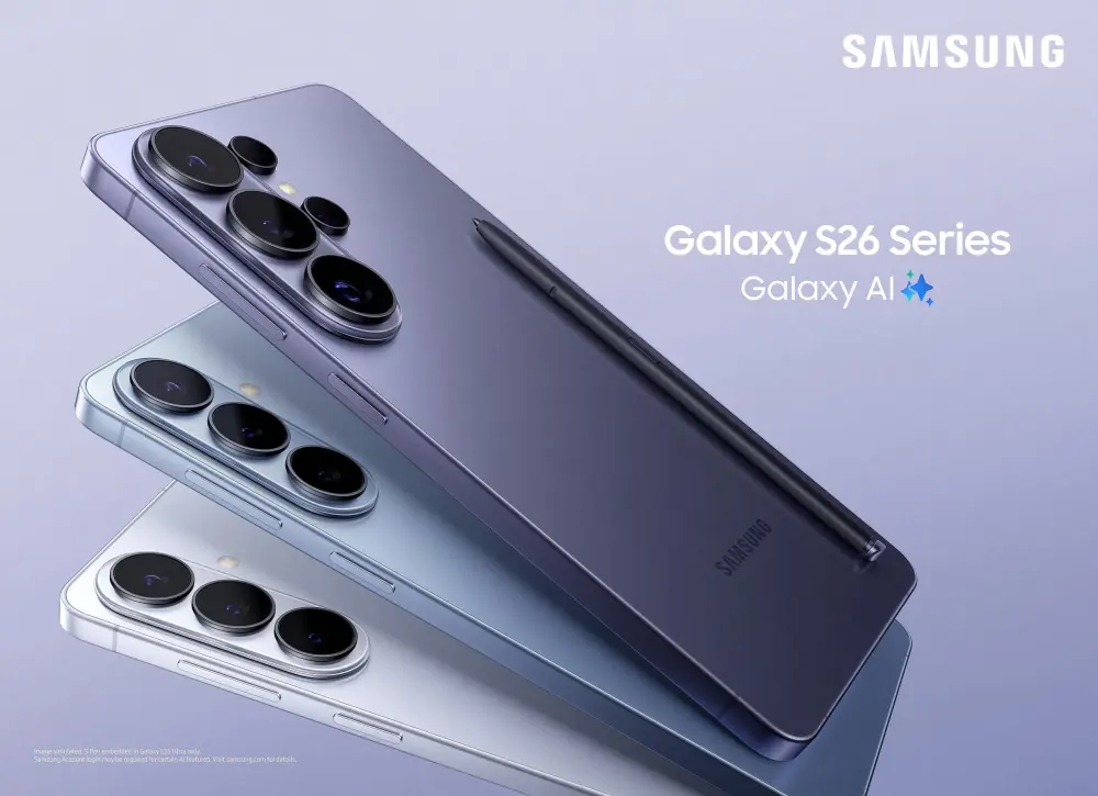 Samsung Accelerates AI Smartphone Strategy With New Galaxy Features Ahead of Global Competition