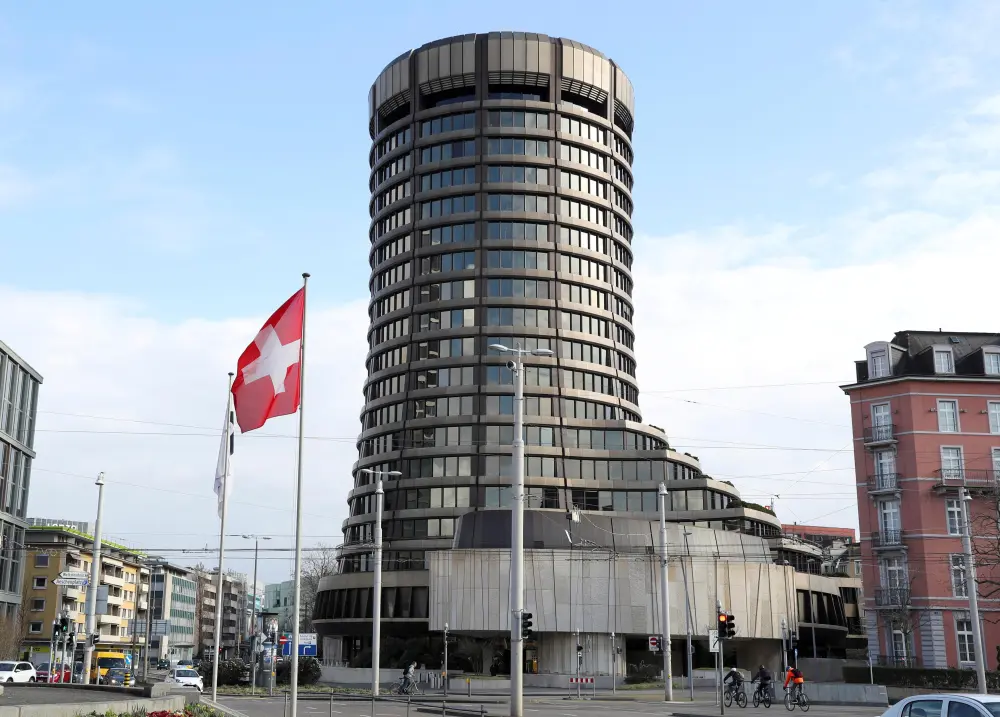 BIS Warns Rising Global Debt and AI Boom Could Increase Financial Stability Risks