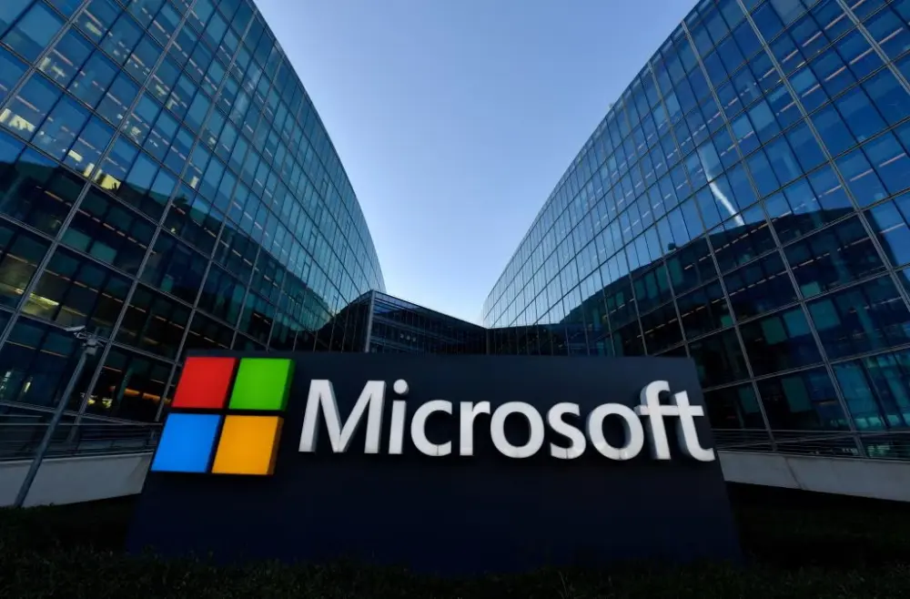 Microsoft Accelerates AI Infrastructure Expansion With New Global Data Center Investments