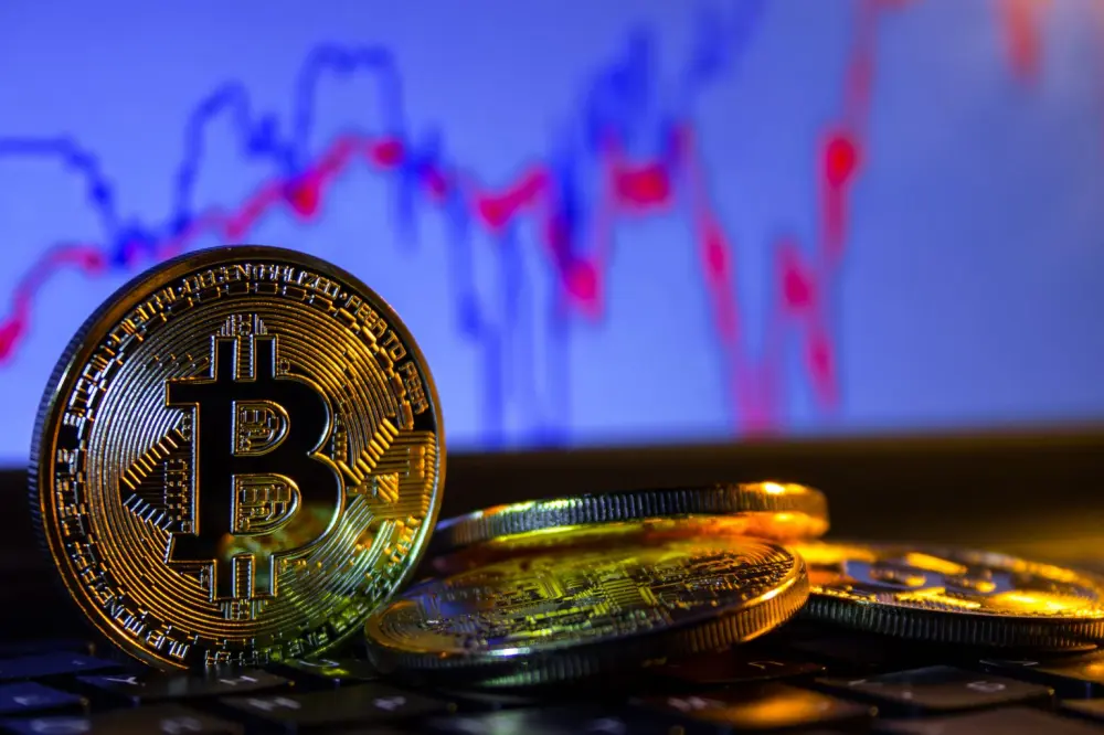 Donald Trump Reports More Than $1.4 Billion in Income From Cryptocurrency Investments and Business Ventures