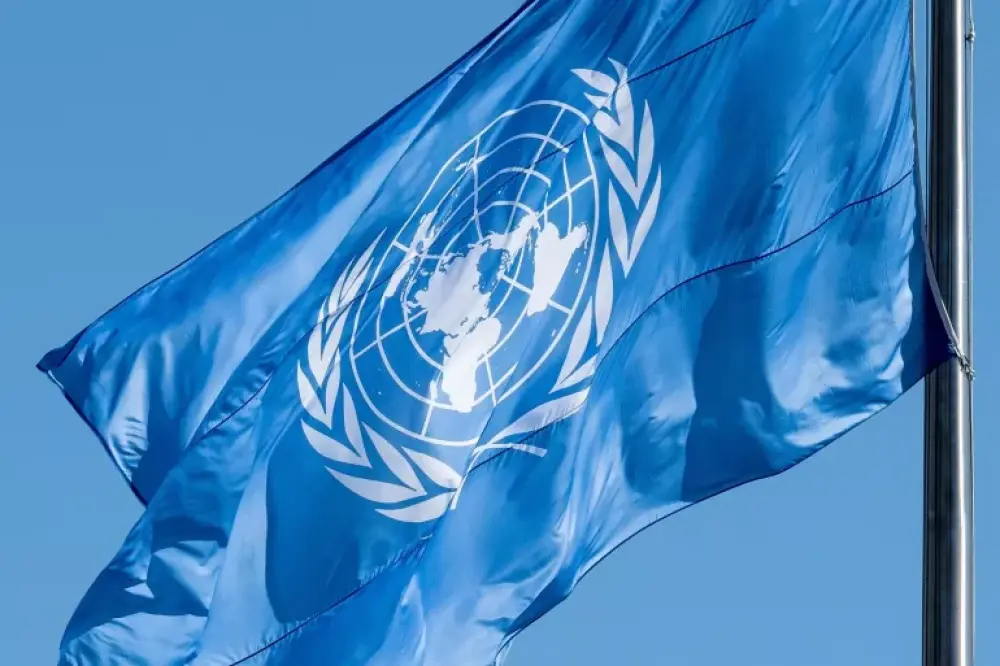 UN Warns Palestinian Refugee Agency Nears Breaking Point Amid $100 Million Funding Crisis