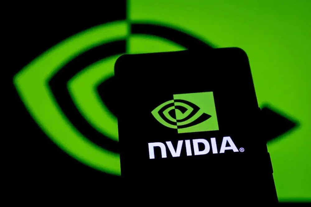 Nvidia Unveils Next-Generation AI Chips to Meet Soaring Global Demand for Artificial Intelligence