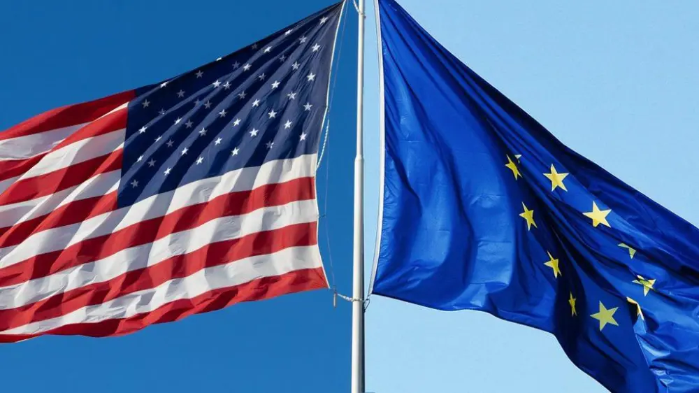 US and European Union Race to Extend $11.5 Billion Tariff Truce Before Key Trade Deadline