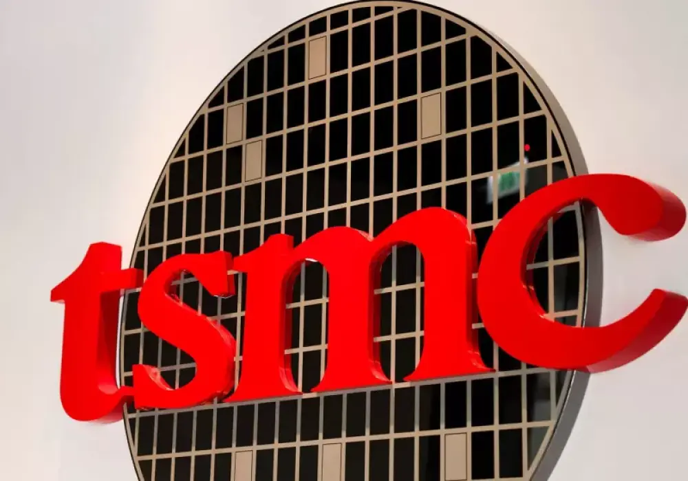 TSMC Reports Record Revenue as Global Demand for AI Chips Powers Semiconductor Industry Growth