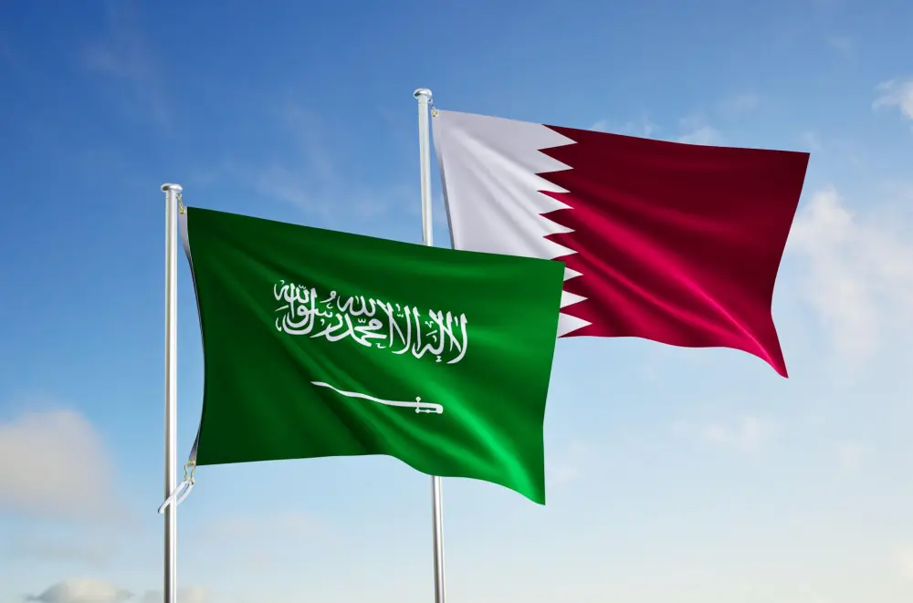 Saudi Arabia and Qatar Announce Major Investment Initiative to Accelerate Syria's Economic Recovery