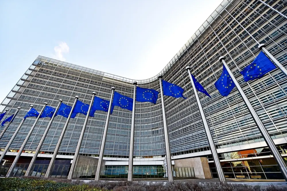 European Union Imposes New Sanctions on Officials Linked to Alexei Navalny's Death and Chemical Weapons Program
