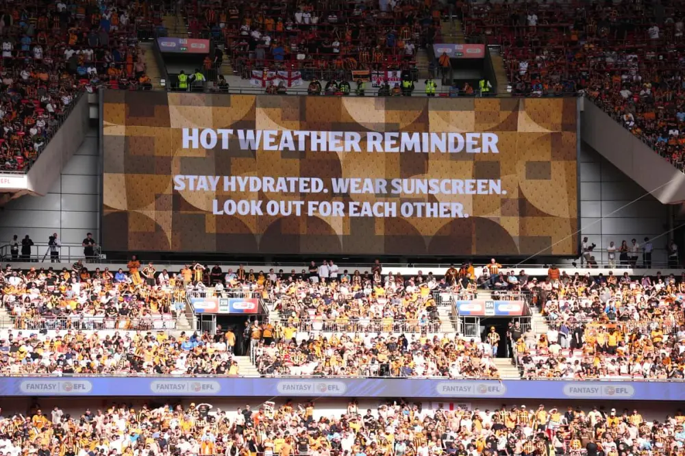 Climate Change Fuels Extreme Heat Across FIFA World Cup Host Cities, Scientists Issue Fresh Health Warning