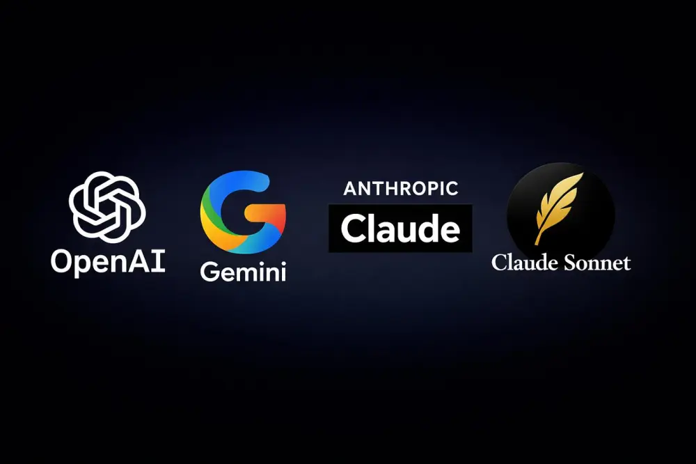 White House Speeds Up New AI Standards for OpenAI, Google and Anthropic Before Next Generation Models Launch