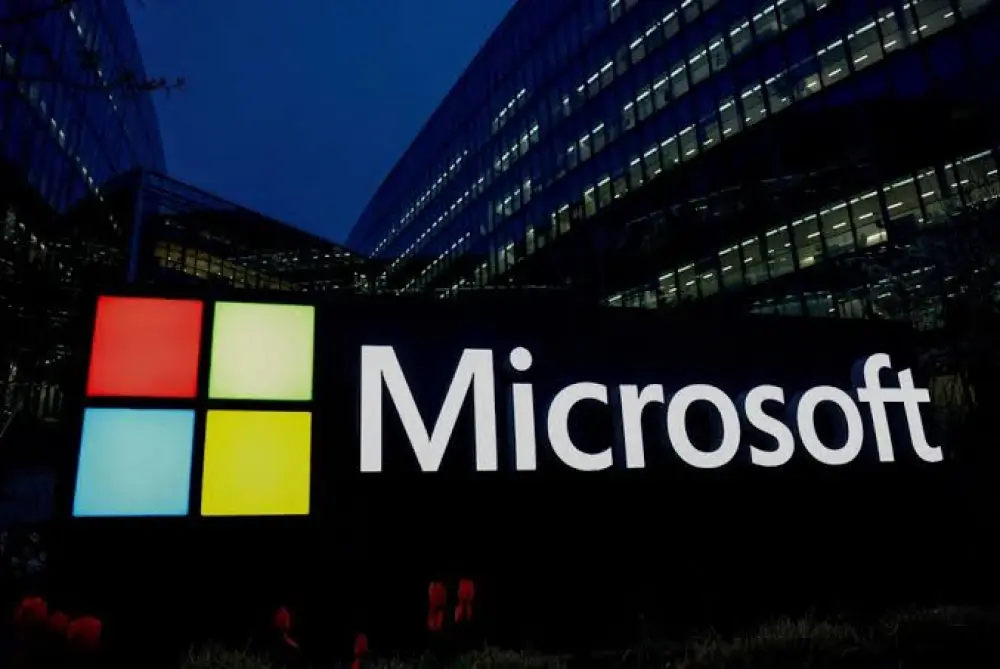 Microsoft, Google, Meta and Amazon Prepare to Spend Nearly $5 Trillion on Artificial Intelligence Despite Growing Investor Concerns
