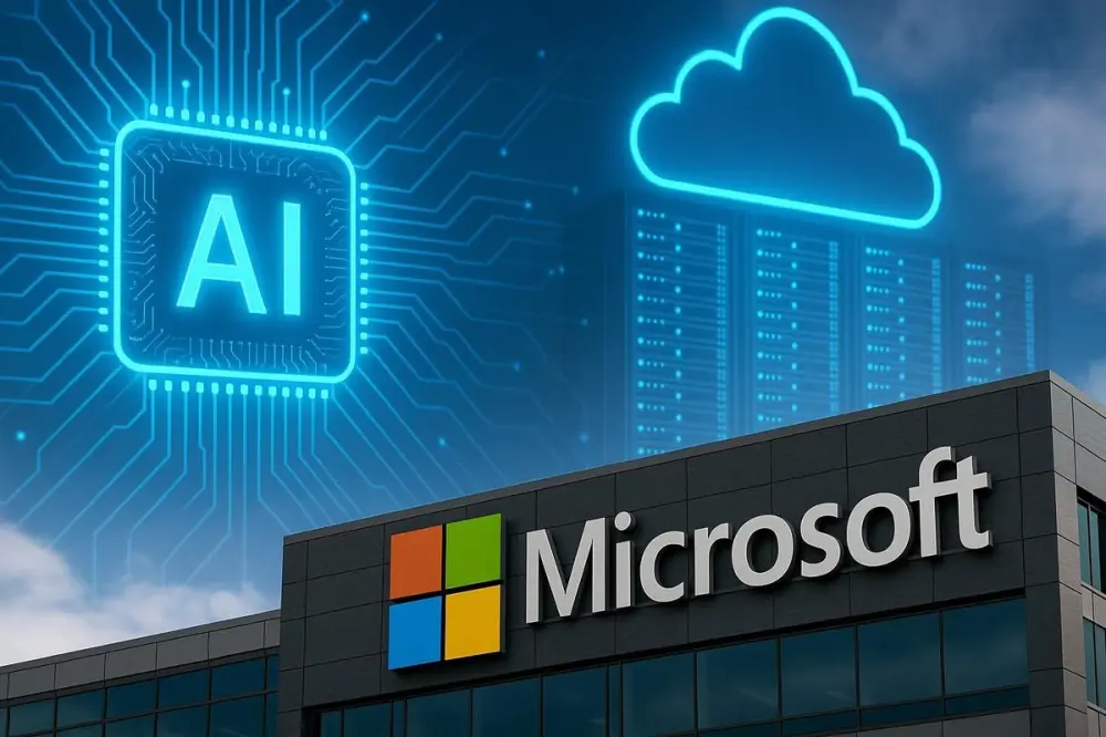 Microsoft Launches $2.5 Billion AI Company to Help Businesses Deploy OpenAI, Claude, Gemini and Other AI Models