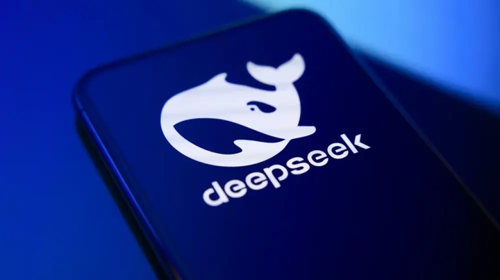 DeepSeek AI Chip Development Sparks Global Selloff as Investors Question Nvidia's Future Dominance