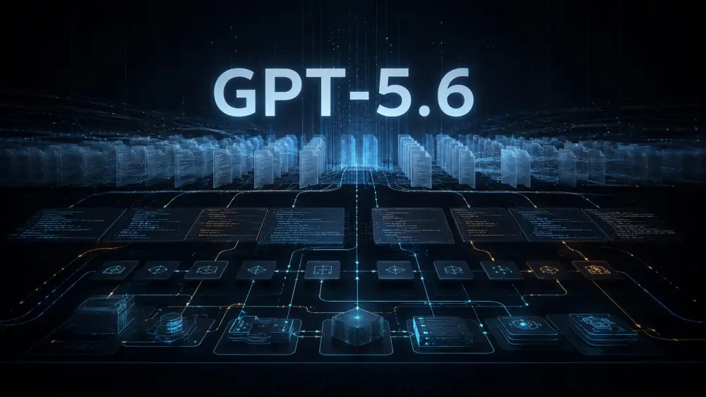 OpenAI Confirms GPT-5.6 Launch After U.S. Government Approves Public Release