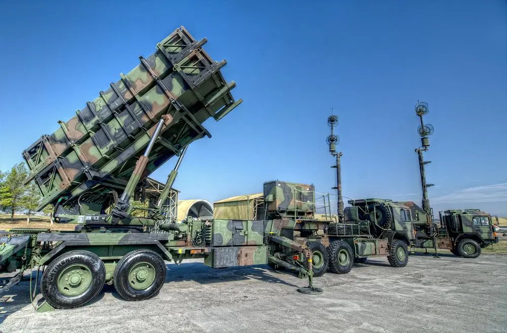Zelensky Calls for Patriot Missile Production After Trump Approves Ukraine Defense Plan