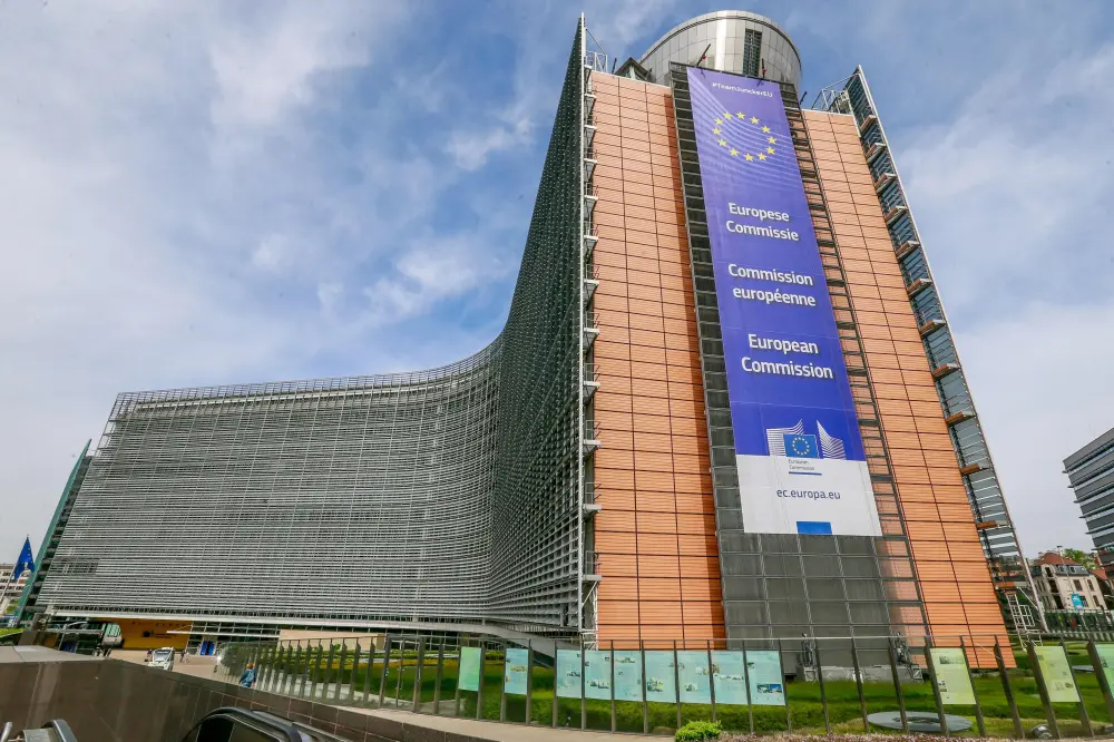 Why the EU Says Facebook and Instagram Are Designed to Keep Users Hooked