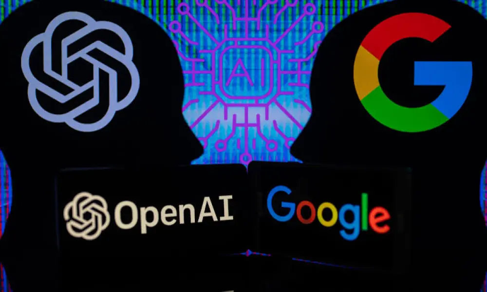 OpenAI and Google AI Models Reach Blacklisted Chinese Firms Through Singapore, Report Reveals