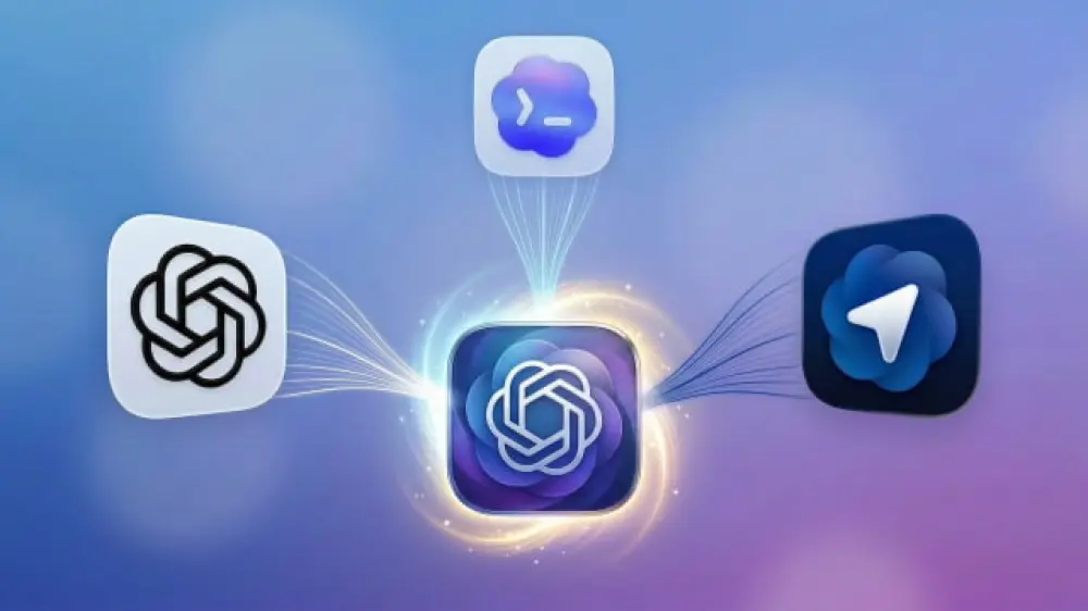 OpenAI Unveils Long-Awaited Super App to Take On Anthropic and Google in the AI Race