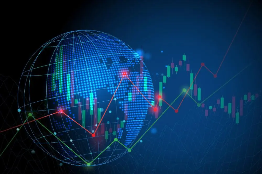 IMF Cuts Global Growth Forecast as Inflation and Middle East Tensions Threaten World Economy