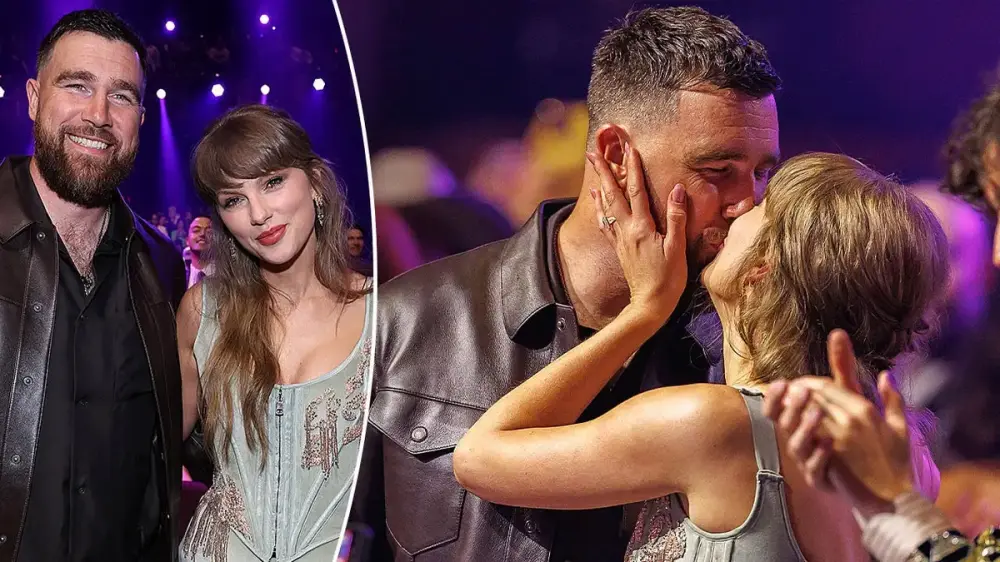 Taylor Swift and Travis Kelce Confirm Marriage After Private New York Ceremony