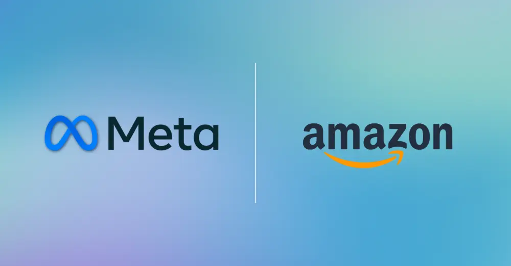 Meta and Amazon Lead $1.2 Trillion AI Spending Race as Big Tech Bets Bigger on Artificial Intelligence