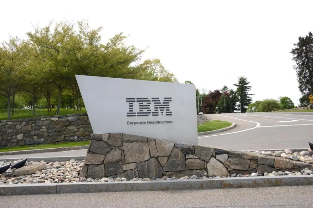 IBM Shares Suffer Biggest Crash Since 1968 After AI Strategy Falls Short