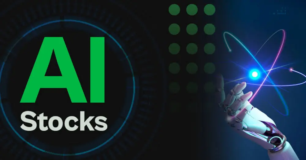 AI Stock Sell-Off Deepens as Nvidia-Led Chip Rout Shakes Global Markets