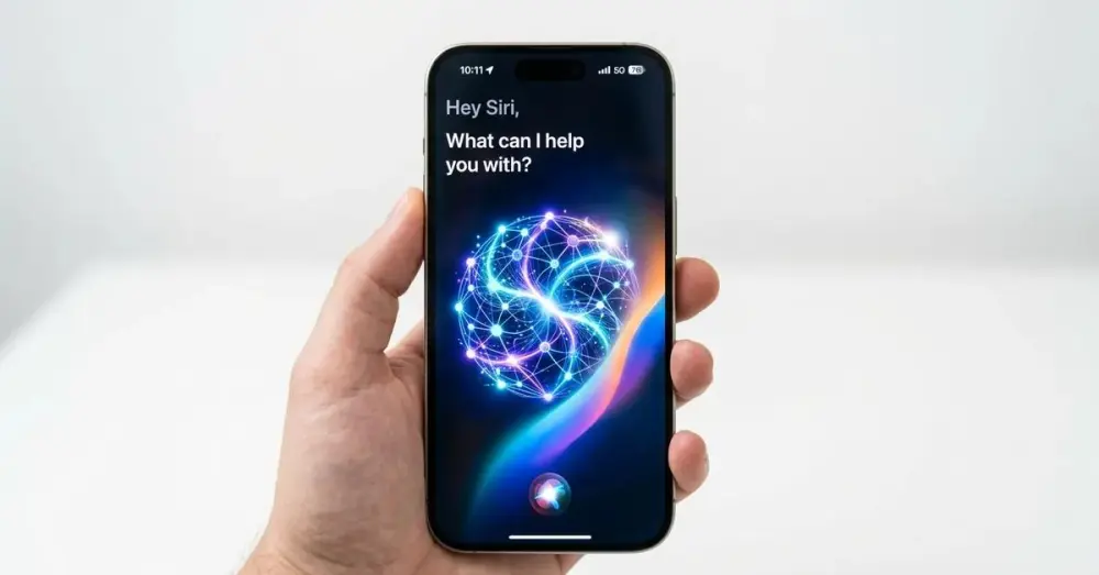 Apple's AI Comeback Begins With a Smarter Siri and New ChatGPT Features