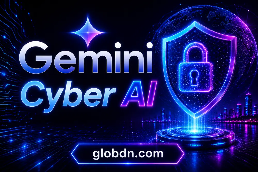 Google Launches Gemini Cyber AI to Help Security Teams Detect Threats Faster