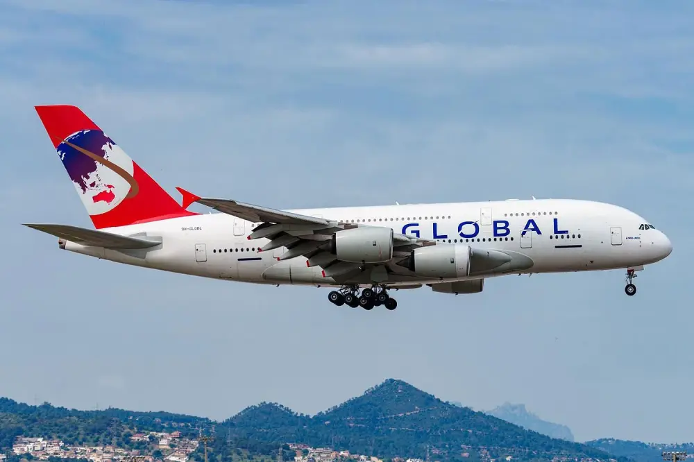 Global Airlines Tighten Safety Checks After Series of Mid-Air Technical Incidents