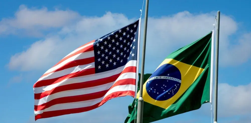Brazil Challenges U.S. Tariffs at WTO as Global Trade Tensions Intensify