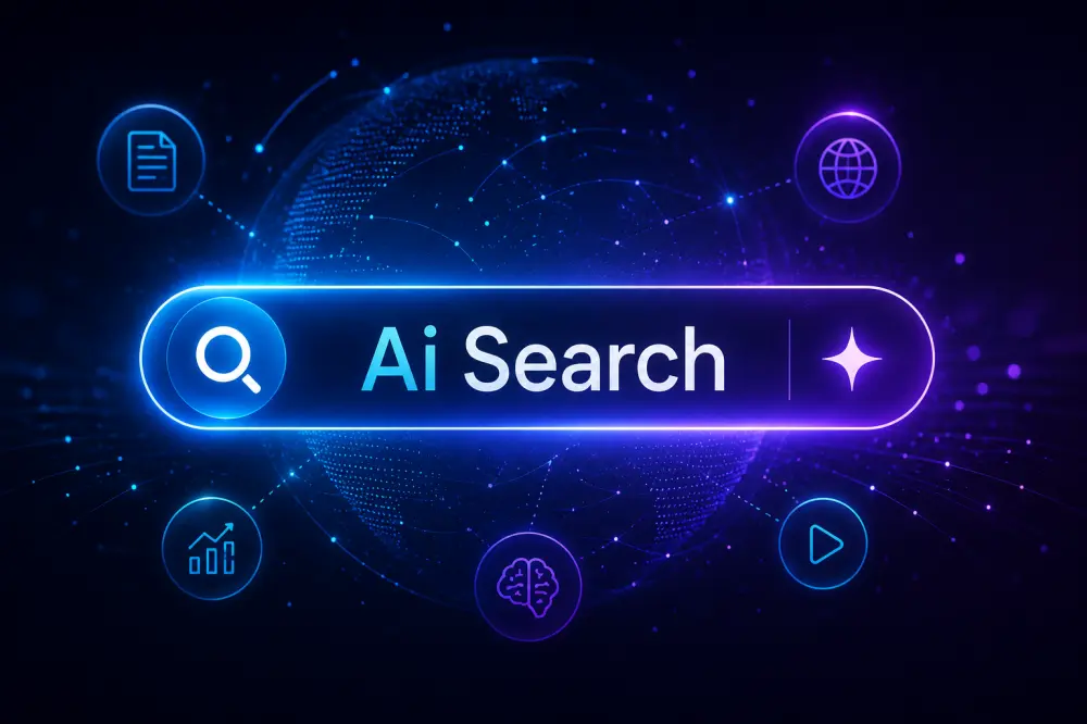 Google's AI Search Is Changing the Internet: Why Millions of Websites Are Losing Traffic